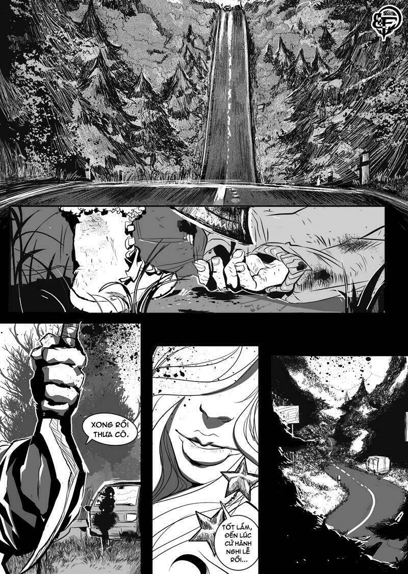 break free magazine chapter 5 63