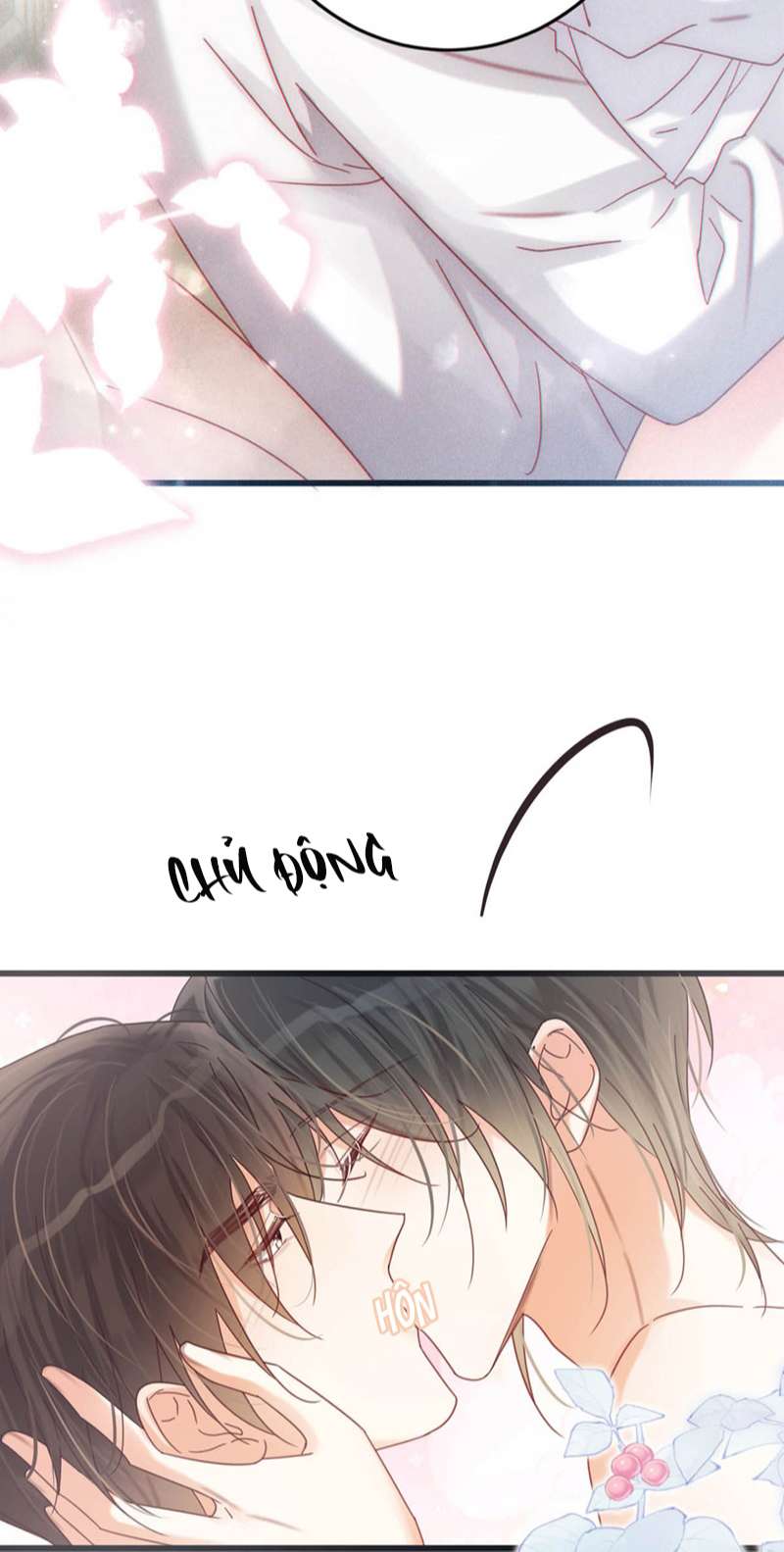 nịch tửu chapter 75 16