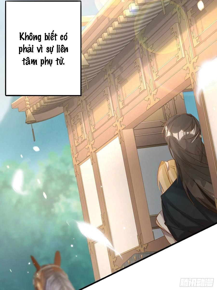 lục thân bất nhận chapter 69 19