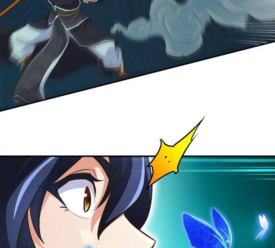 bản kiếm tiên tuyệt không làm nô chapter 50 27