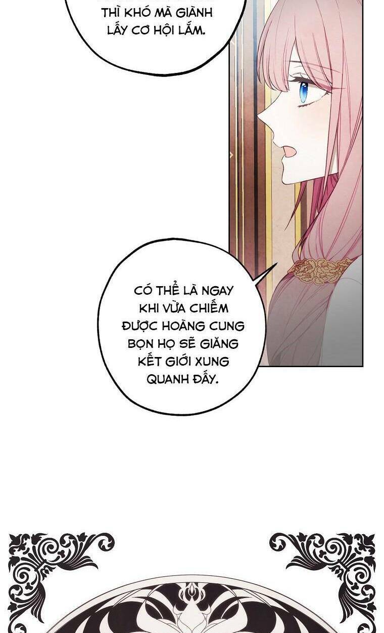 tiệm búp bê của công chúa chapter 27 40