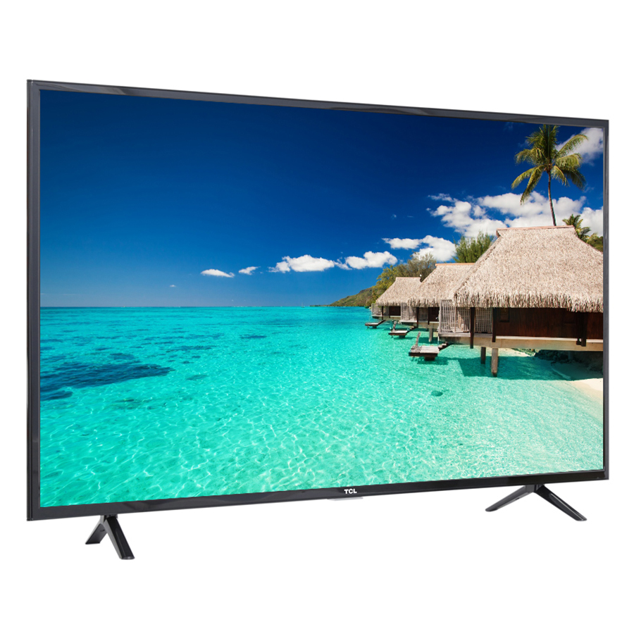 Smart Tivi TCL Full HD 49 inch L49S62 - Hàng Chính Hãng