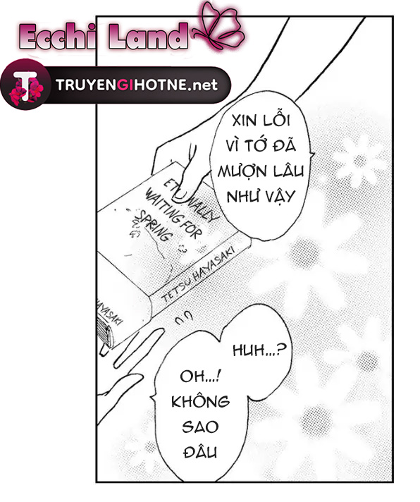 [16+] lạc vào thế giới mà tình dục là bài học bắt buộc chapter 54.1 12