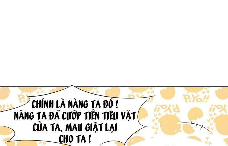 quận chúa vững quá không thể tiêu diệt! chapter 40.5 9