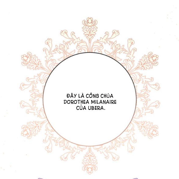Bạo Chúa Muốn Có Cuộc Sống Tốt Đẹp chapter 27.1 - Trang 28