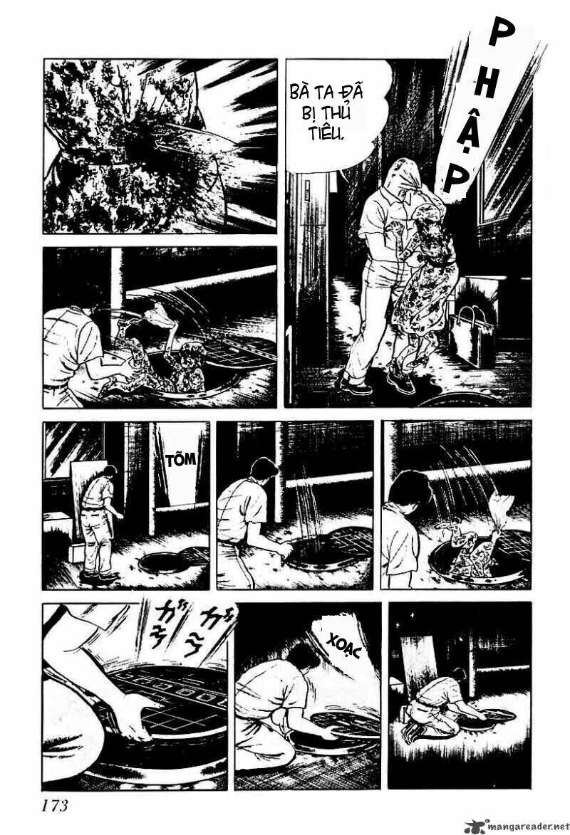 god's left hand, devil's right hand chapter 49 12