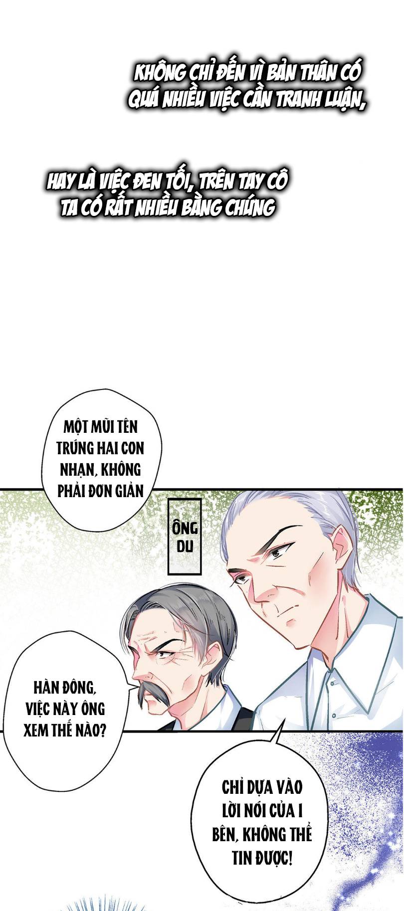 cưng chiều ái thê hư hỏng chapter 10 5