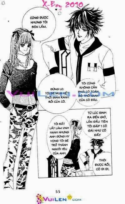 cuộc sống của tôi chapter 2 55