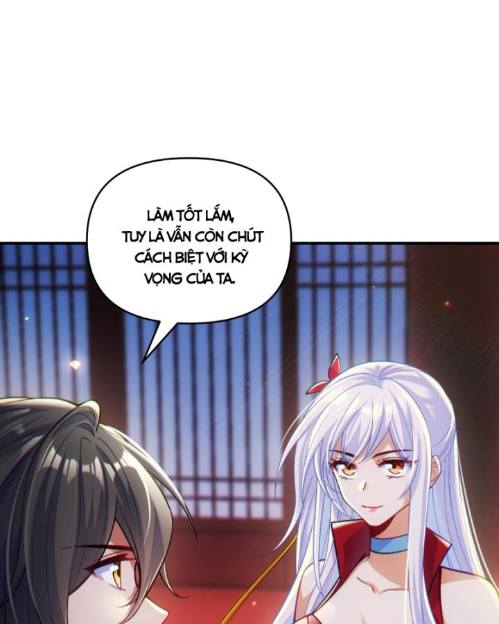 khoan đã tiên tử! xin hãy nghe ta xảo biện chapter 3 79