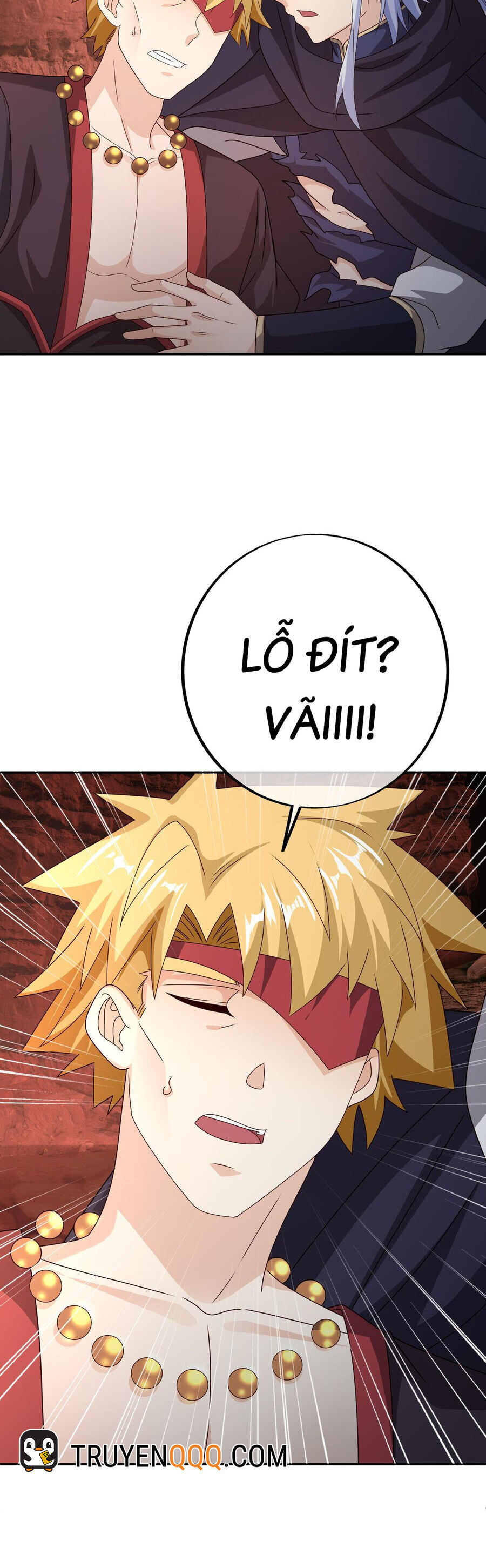 trọng sinh 1000 lần, ta vô địch chapter 75 18