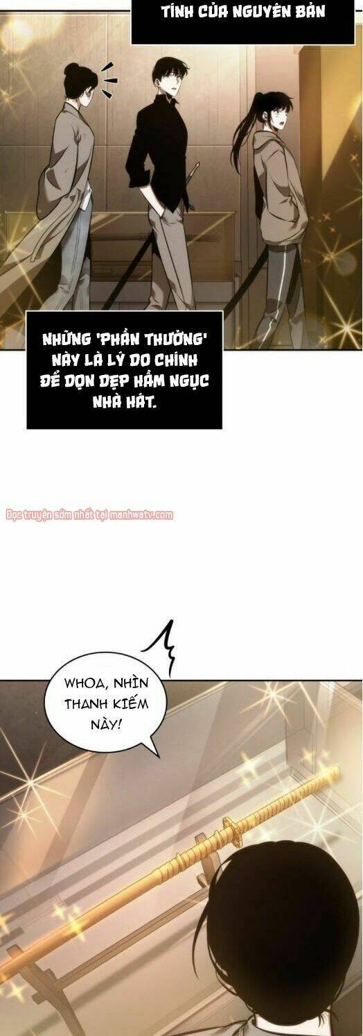 toàn trí độc giả - omniscient reader chapter 39 30