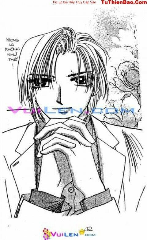 đầu bếp dễ thương chapter 6 42