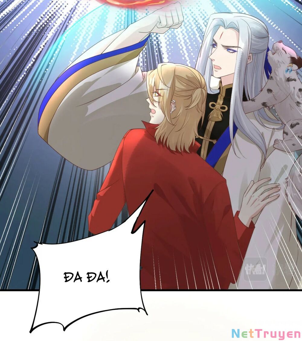 chàng vú em tu chân chapter 79 18