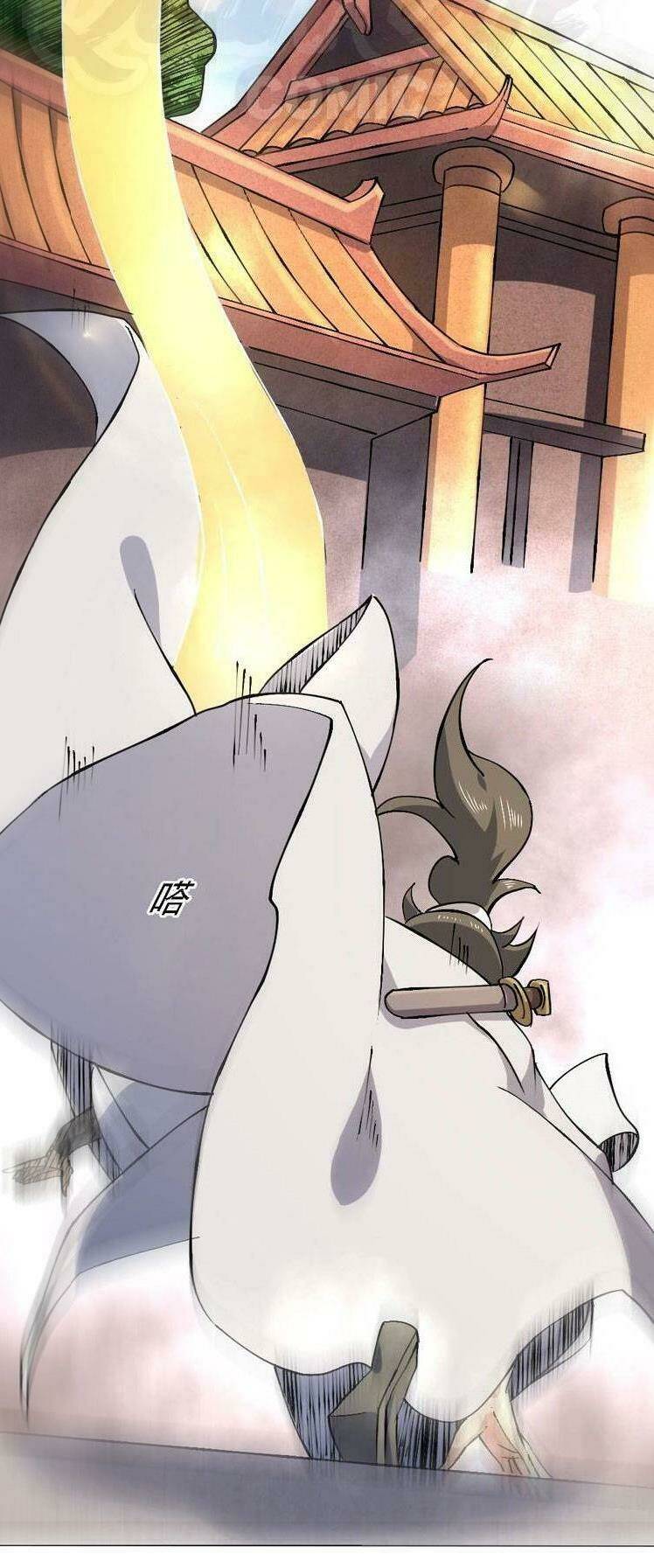 tu la võ thánh chapter 20 50