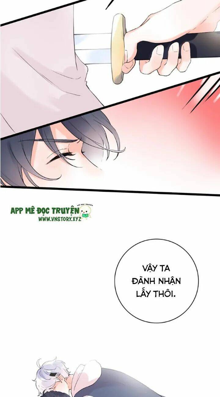 trạch thượng tịch mịch huỳnh hỏa chapter 42 16