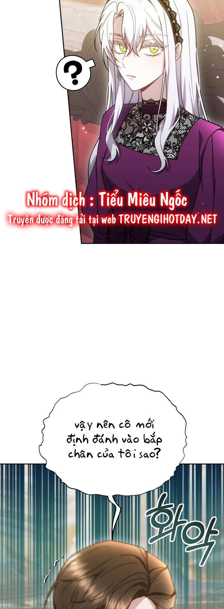 cháu trai nam chính rất thương tôi chapter 34 55