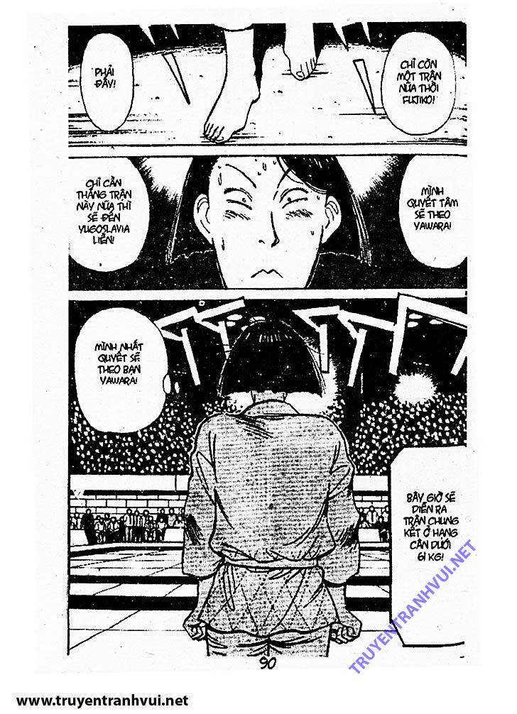 yawara chapter 154 19