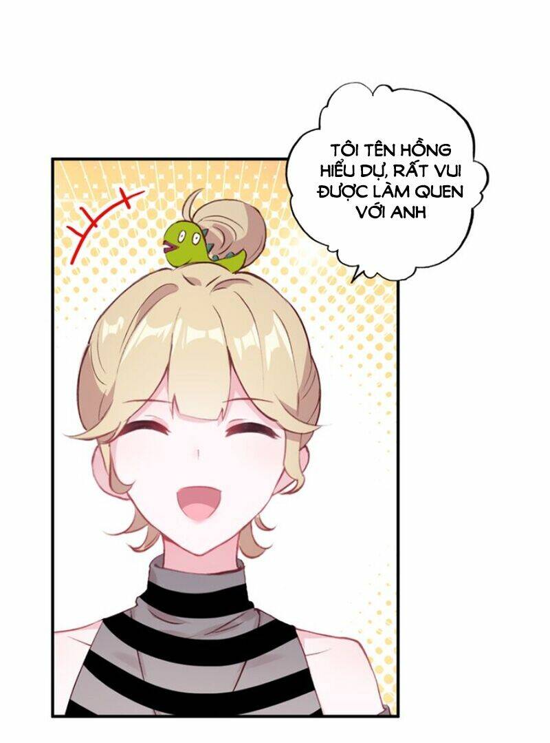 nhất sinh nhất thế mỹ nhân cốt chapter 2 19