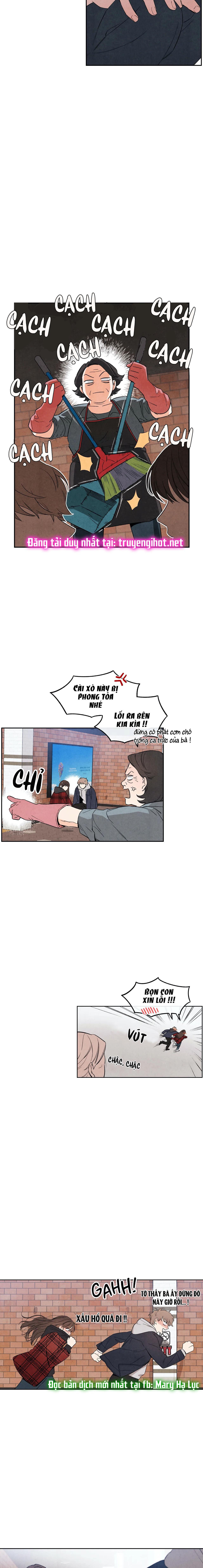 1 cộng 1 bằng.... chapter 38 10