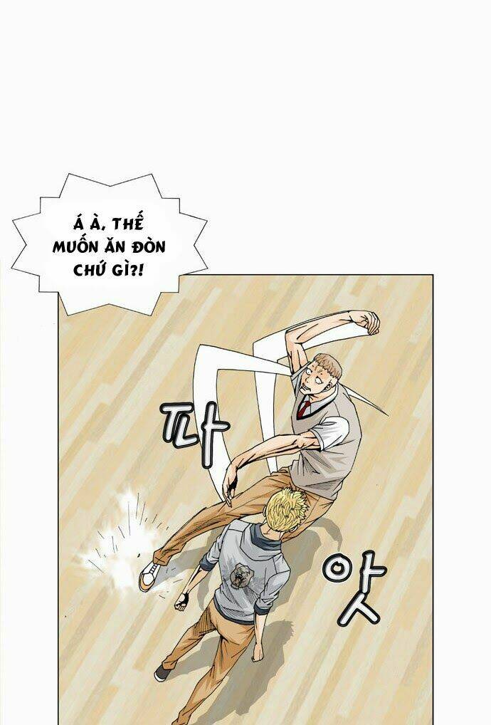 ultimate legend: kang hae hyo chapter 12 16