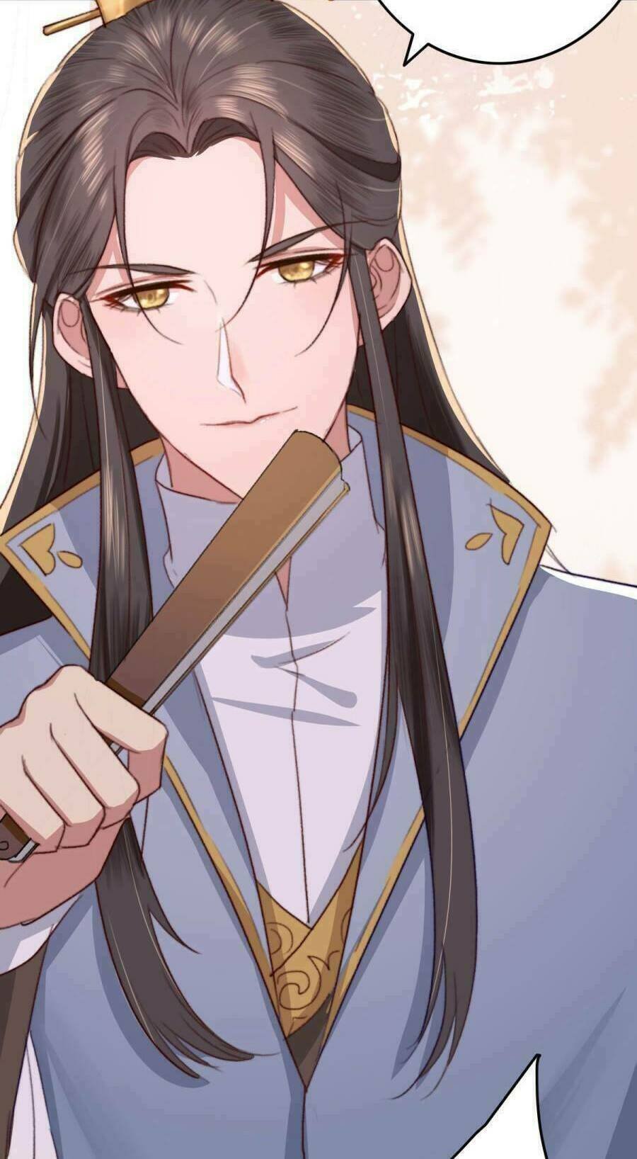 thịnh sủng chi cẩm tú chinh đồ chapter 11 21