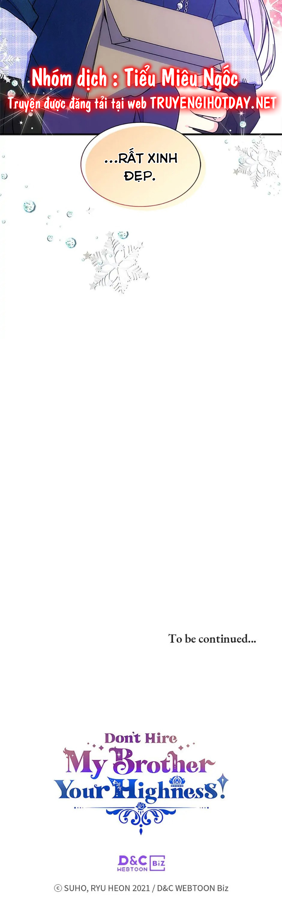 đừng lo lắng, anh trai của em! chapter 69 40