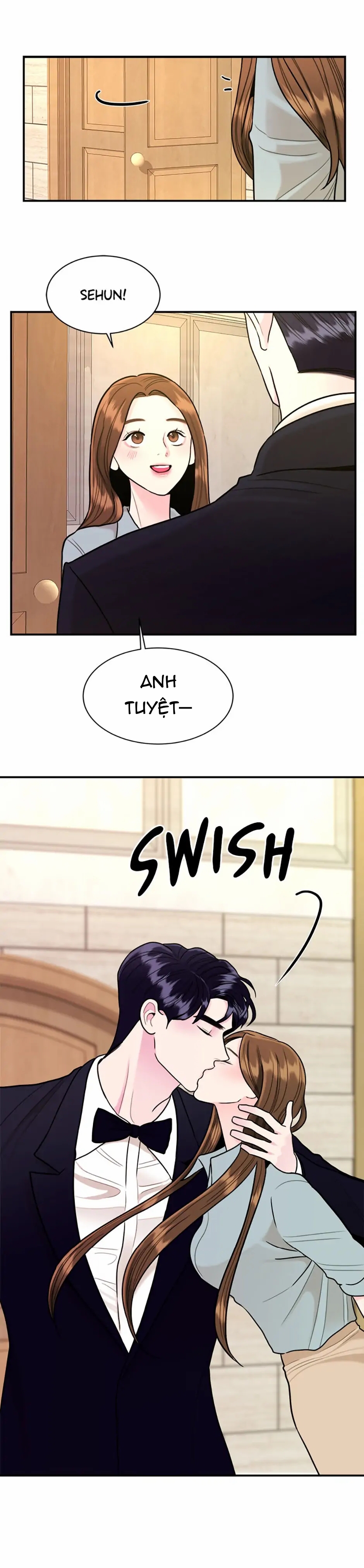 nghệ sĩ cello chapter 68.2 13