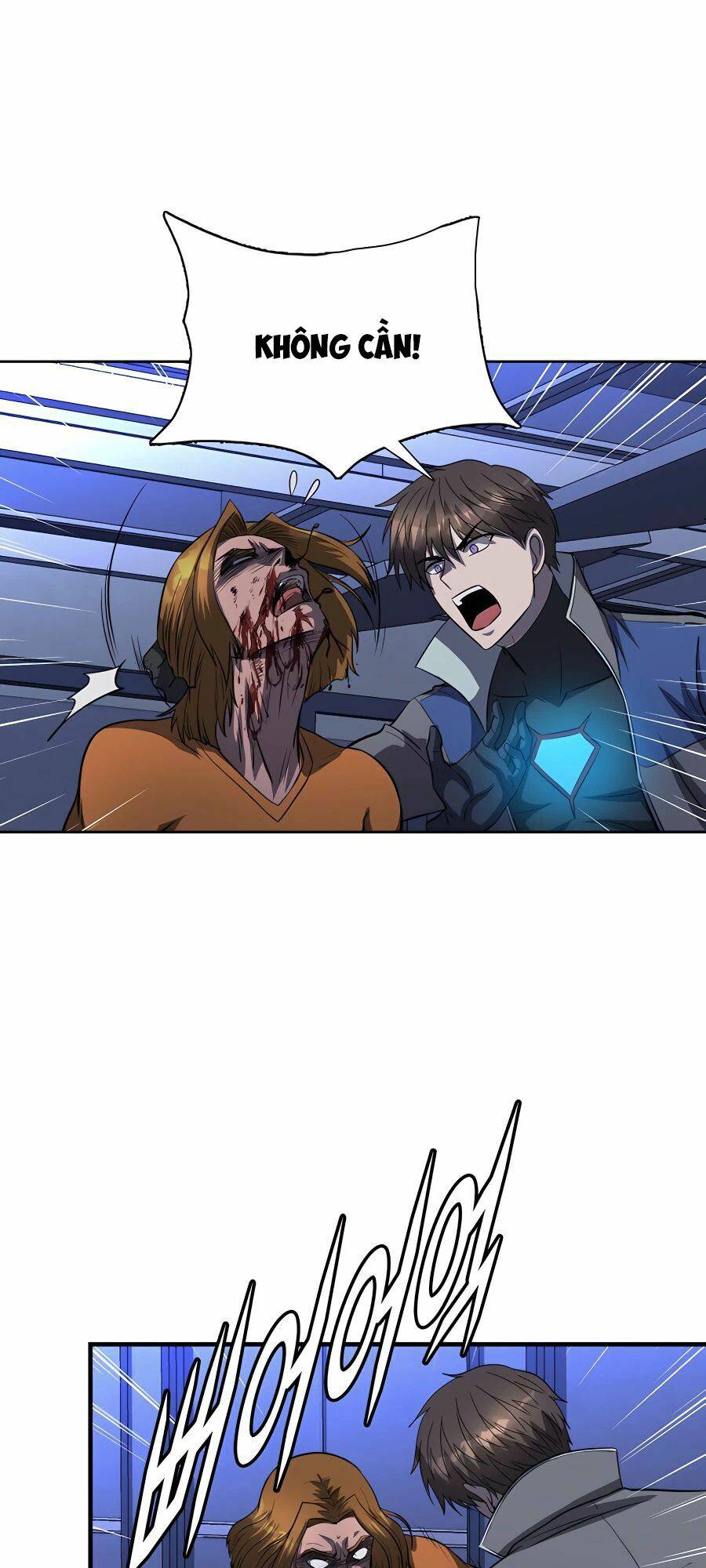 mẹ tôi là chòm sao bảo hộ m chapter 48 34