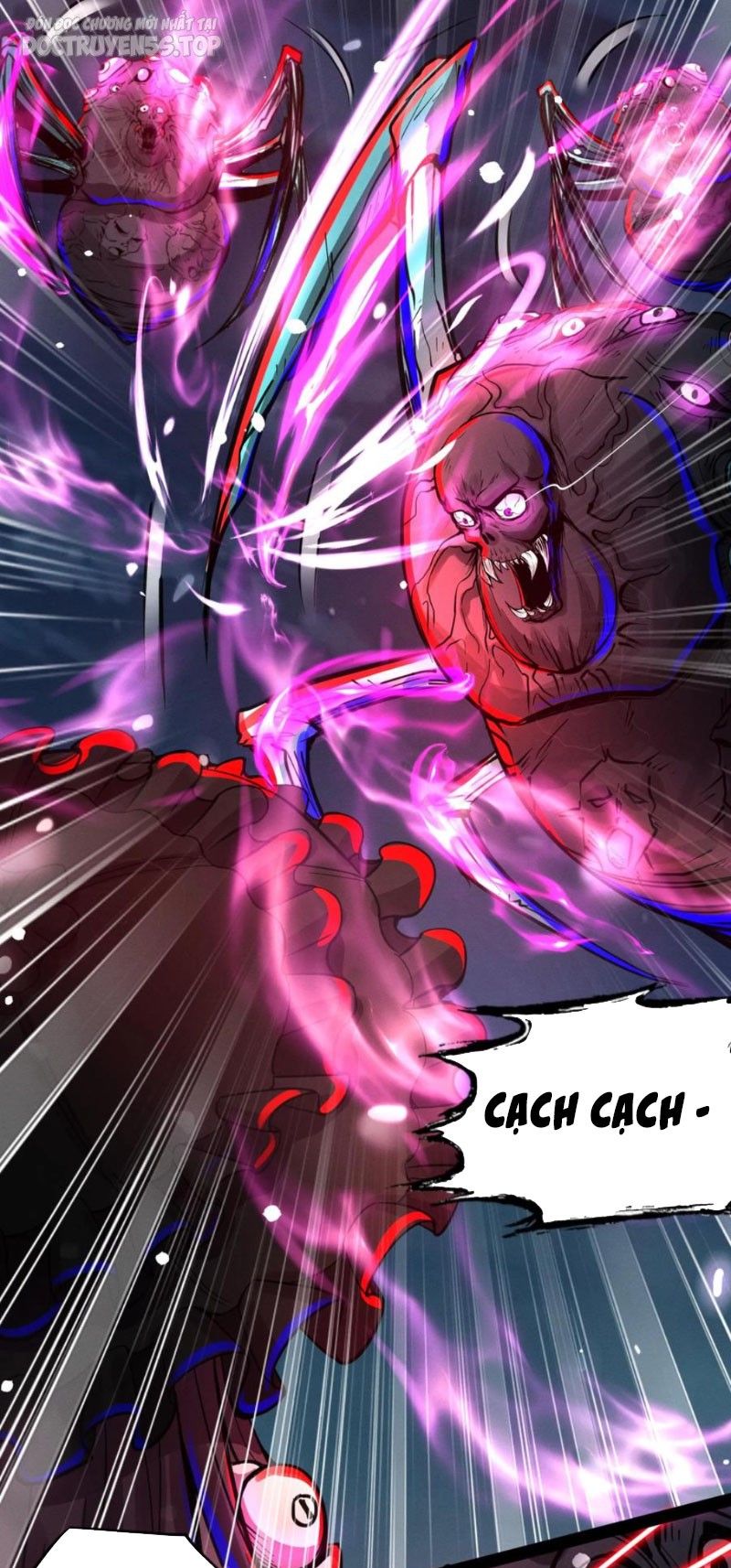 quỷ dị dược tề sư: bệnh nhân của ta đều là kinh khủng chapter 142 6