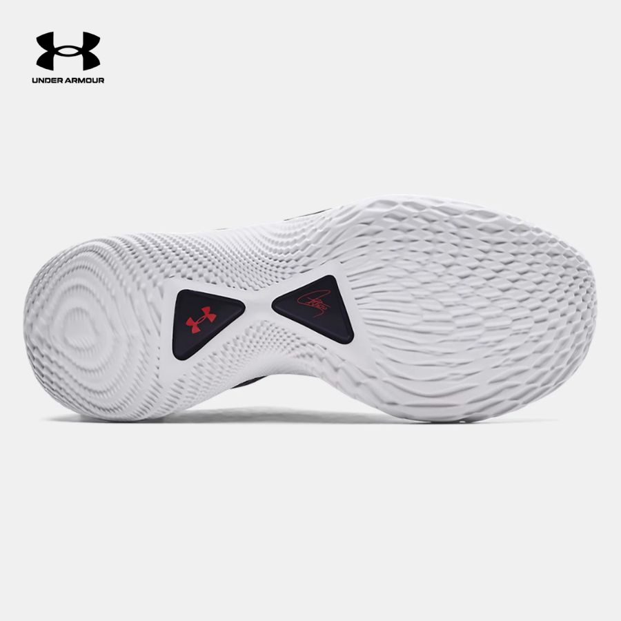 Giày thể thao unisex Under Armour CURRY 9 - 3025684-406