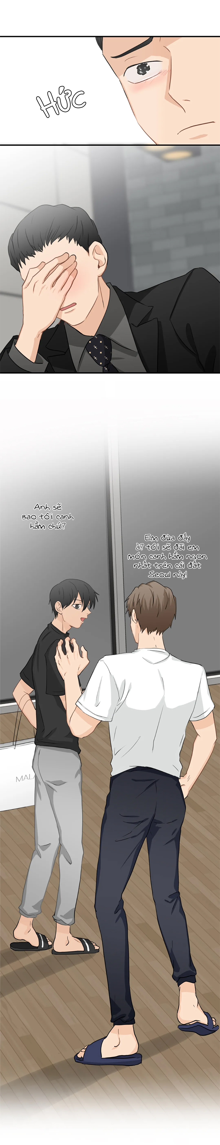 phi thường hoàn mỹ chapter 39 19