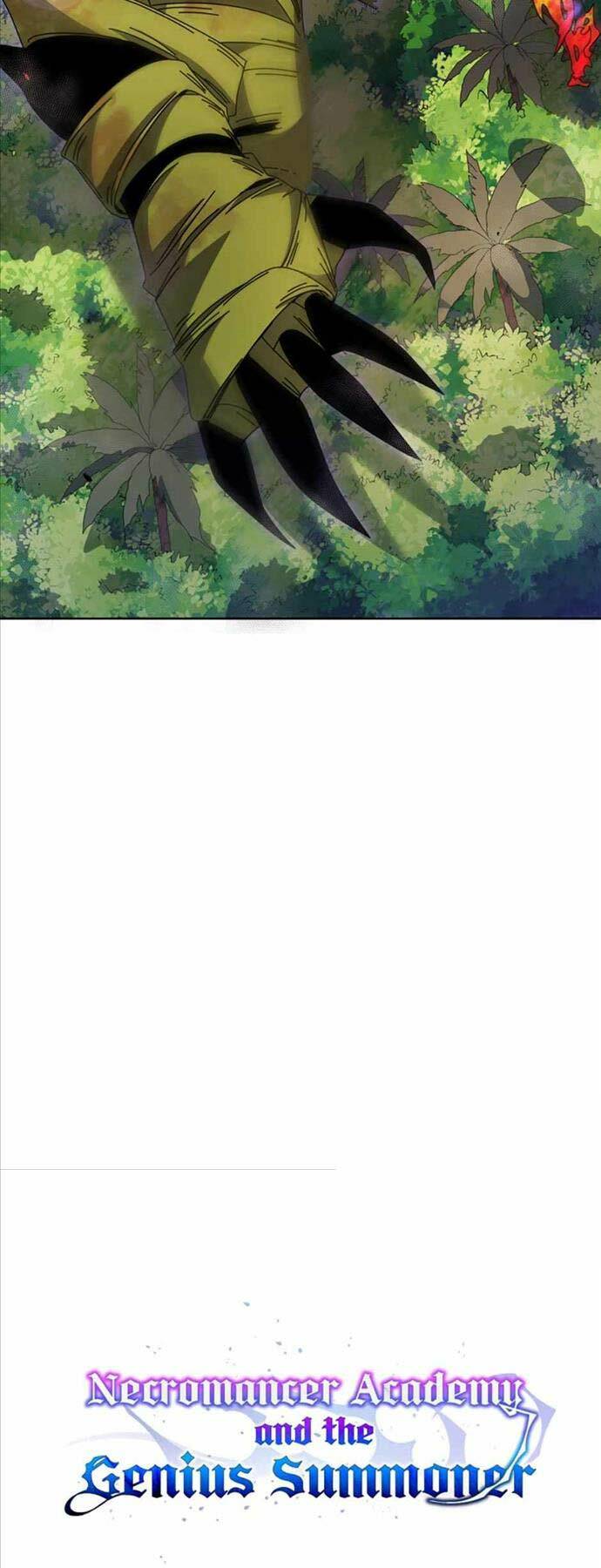 tử linh sư thiên tài của học viện chapter 82 49