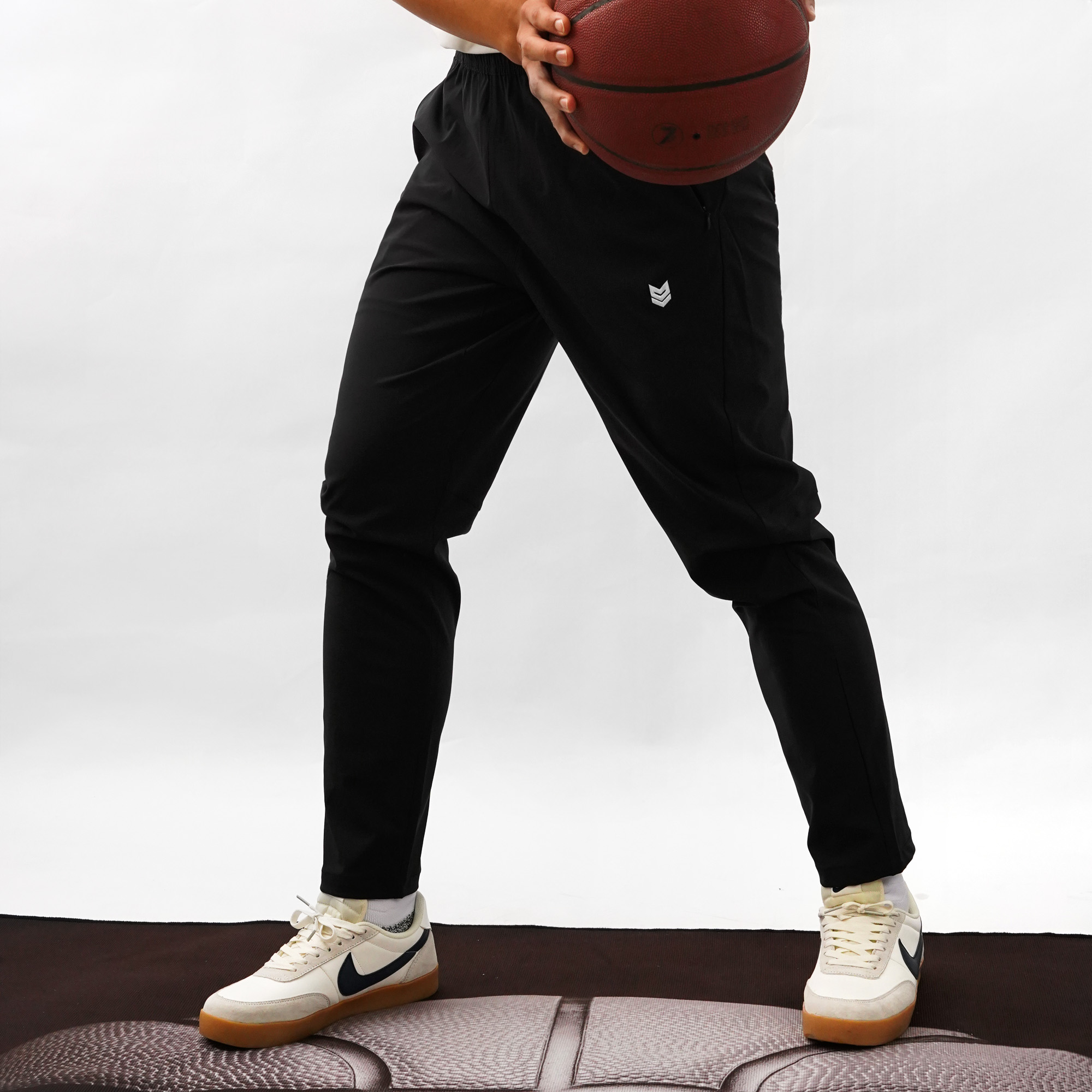 Quần dài thể thao Redikick All-Movement Pants nhanh khô co giãn Running Bóng rổ Gym