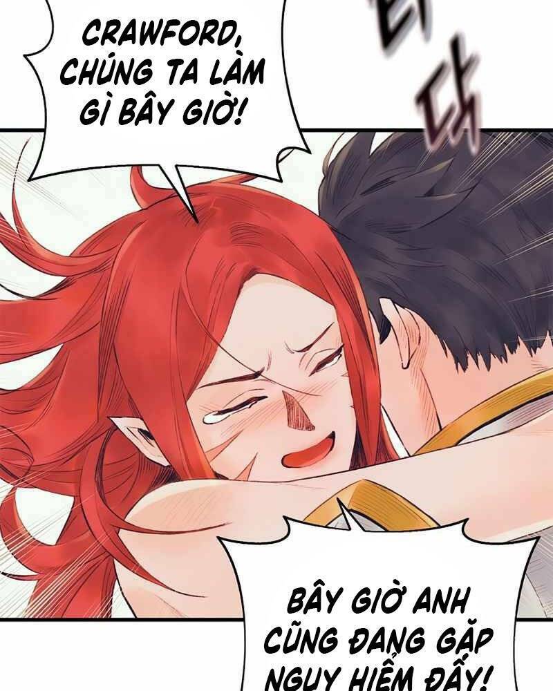 tu sĩ trị liệu của thái dương giáo chapter 41 29