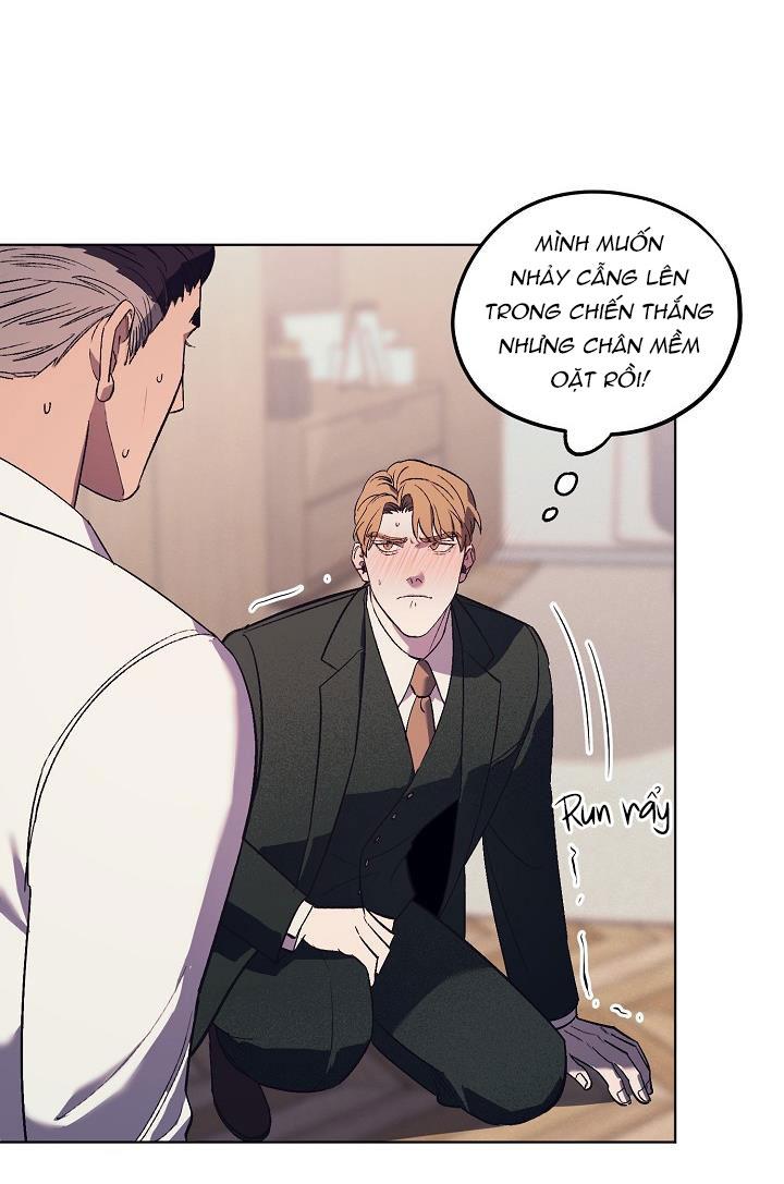 làm dâu nhà tài phiệt họ kang chapter 16 44