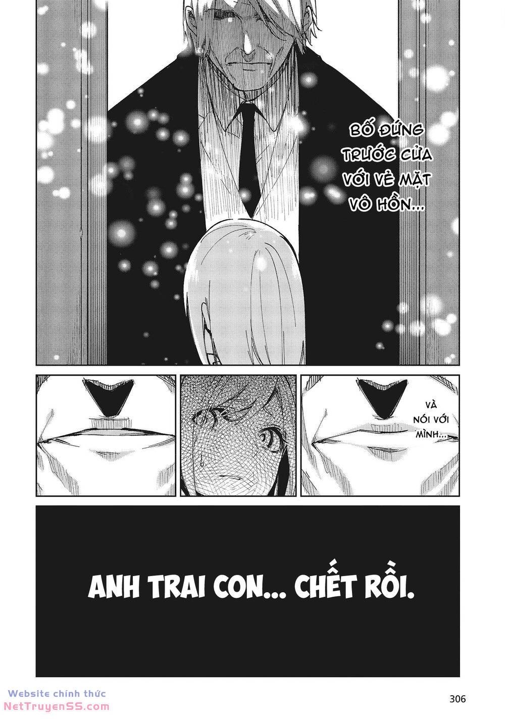 jiangshi kaitan blood chapter 73 20