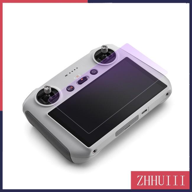 Kính Cường Lực Bảo Vệ Màn Hình Điều Khiển Từ Xa 9h Hd Cho Dji Mini 3 Pro