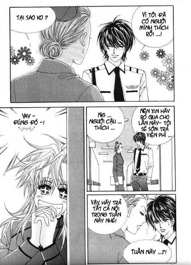 hoa hồng tặng anh chapter 21 37