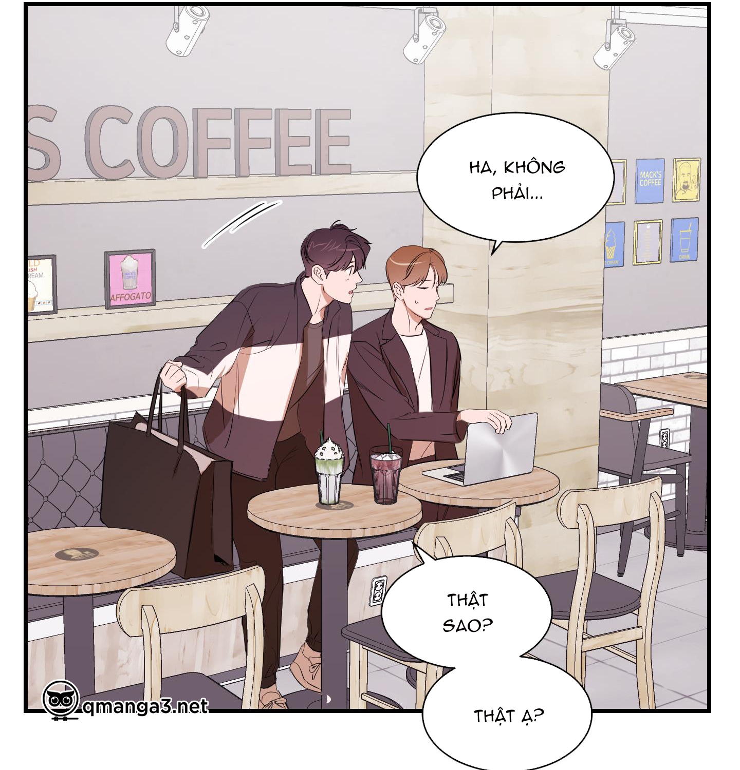 chốn riêng tư chapter 39 43