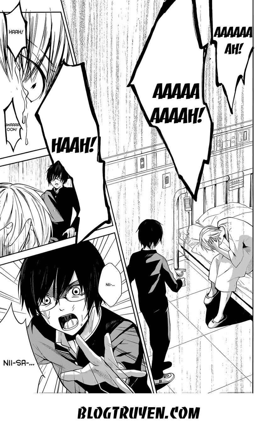 wonder rabbit girl chapter 1 17