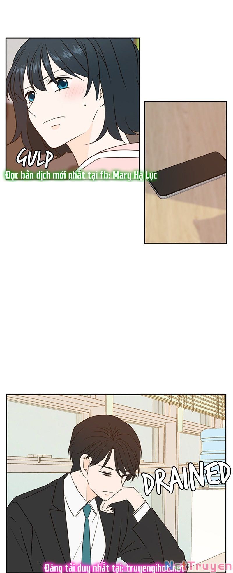 kiếp này cũng xin chăm sóc tôi như vậy nhé kiếp này cũng xin chăm sóc tôi như vậy nhé chapter 78 27