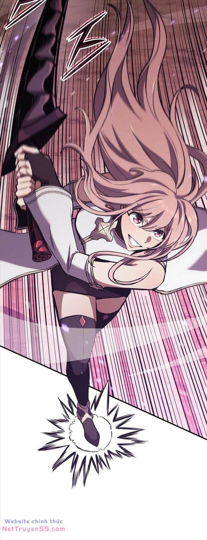 huyền thoại game thủ - tái xuất chapter 139 50