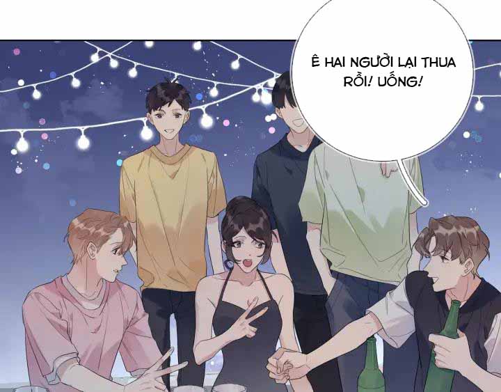 Minh Nhật Tinh Trình Chapter 34 - Next Chapter 35