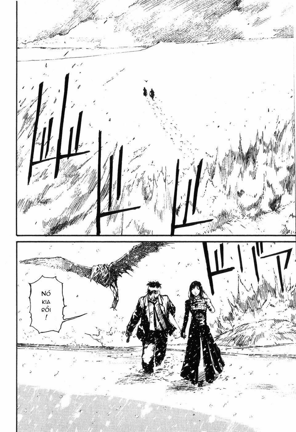 gauna biến hình chapter 10 21