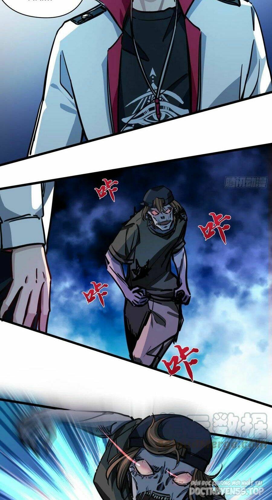 giải cứu 99 nữ chính ở mạt thế chapter 2 7