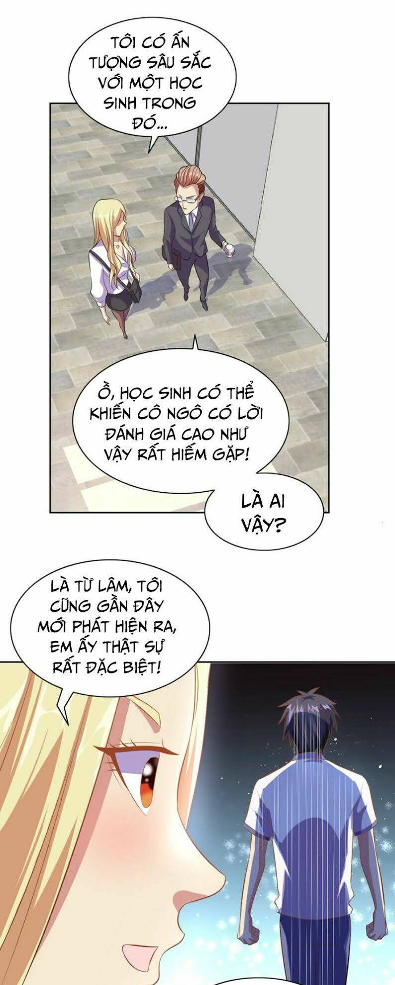 chín năm nghĩa vụ tu chân chapter 23 36