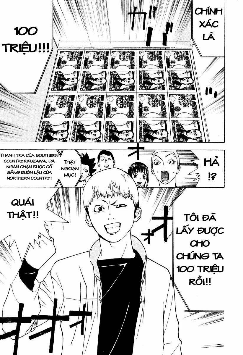 liar game chapter 34 15