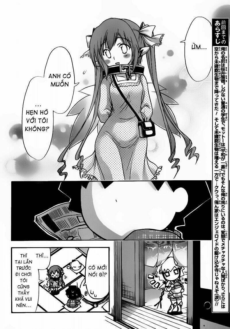 vật thất lạc của bầu trời chapter 54 6