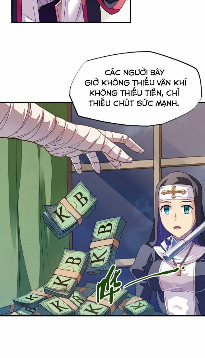 ma vương pháp tắc chapter 11 38