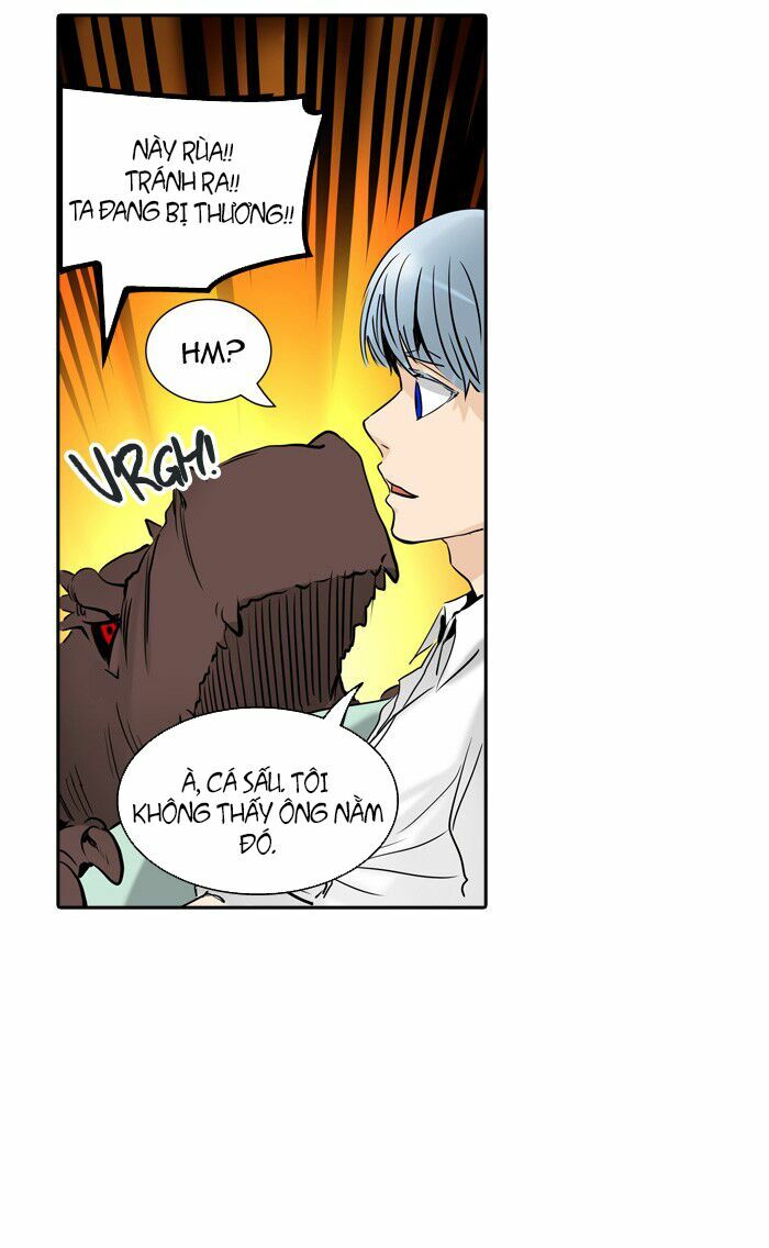 tòa tháp bí ẩn 2 chapter 222 51